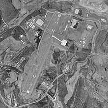 North Central West Virginia Airport - USGS 1 aprilo 1997.jpg
