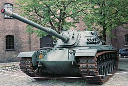 M48 Patton