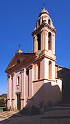Église Santa Croce.