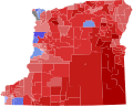 2018 United States House of Representatives election in Oregon's 2nd congressional district