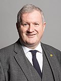 Official portrait of Rt Hon Ian Blackford MP crop 2.jpg