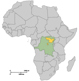 Okapi Geographic Range Map-Africa.png