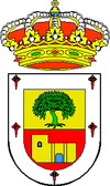 Амблем на Олива де Мерида