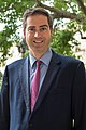 Francia Oliver Becht Ministro Delegado de Comercio Exterior, Atractivo y Nacionales Franceses en el Extranjero (2022-Presente)