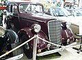 Opel 6 von 1935