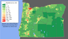Your Image:Oregon population map.png