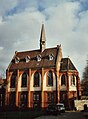 Die Serbisch-Orthodoxe Mariä-Entschlafens-Kirche