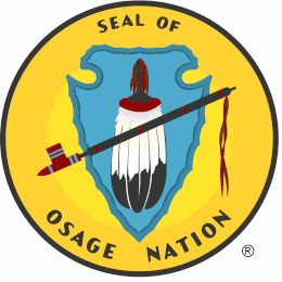 Osage nation seal.gif