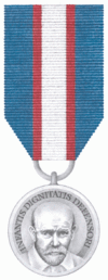 Odznaka Honorowa za Zasługi dla Ochrony Praw Dziecka