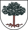Huy hiệu của Sośnicowice