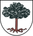 Blason de Sośnicowice