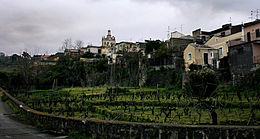 San Giovanni Montebello – Veduta