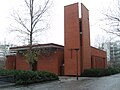 Chapelle Notre-Dame-de-la-Sagesse