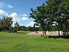 Park am Gleisdreieck (Ostpark), Kreuzberger Wiese und zentraler Platz an der Ladestraße des Deutschen Technikmuseums, Bürgerfest vom 3. September 2011