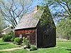 Early American house