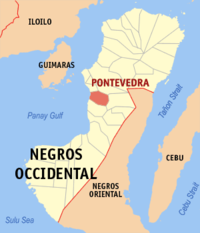 Pontevedra (Negros Occidental)