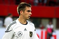 Philipp Lahm, Germany national football team (05).jpg