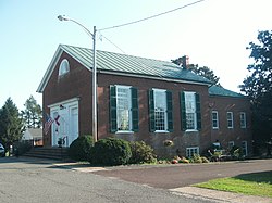 Piedmont Episcopal Church, Madison, VA.JPG