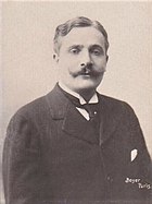 Pierre Decourcelle