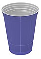 Plastic Cup