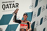 Miniatura per Gran Premi de Qatar de motociclisme de 2022