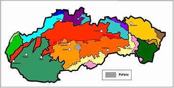 Chráněná krajinná oblast Poľana