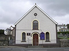 Pomeroy Presbyterian Church - geograph.org.uk - 173302.jpg