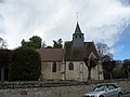 Église Saint-Remi de Ponchon