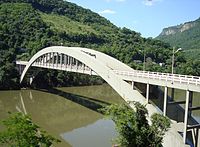 Ponte Erneste Dornelles