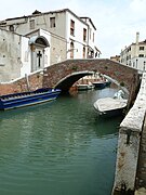 Ponte dell'Anzolo