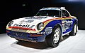 Porsche 959 Dakar