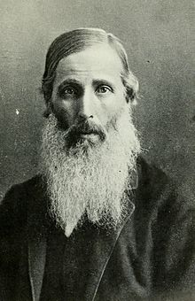 "The point up to which, on Utilitarian principles, population ought to be encouraged to increase, is not that at which average happiness is the greatest possible...but that at which the product formed by multiplying the number of persons living into the amount of average happiness reaches its maximum." ~ Henry Sidgwick Portrait of Henry Sidgwick.jpg