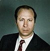 David Gergen