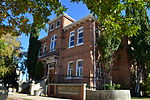 Prince Albert Town Hall/Opera House