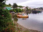 Miniatura para Puerto Edén