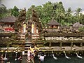 Pura Tirta Empul di Bali