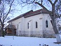 Reformierte Kirche in Filpișu Mare