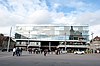 Железнодорожный вокзал Bern Bahnhof - старый и новый - Panoramio.jpg