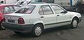 Renault 19 Chamade TS (phase 1)