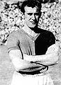René Pontoni, 67 goles en 110 encuentros