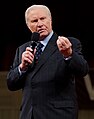 Jimmy Swaggart geboren op 15 maart 1935