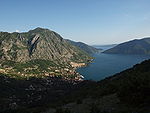 Risan, Montenegro