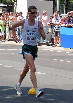 Robert Heffernan (2009)