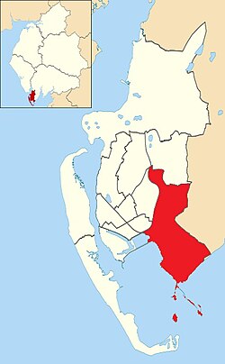 Roose, Barrow location map.jpg