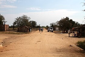 Image illustrative de l’article Route nationale 8 (Madagascar)