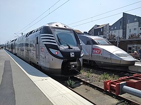 Stacidomo Saint-Malo