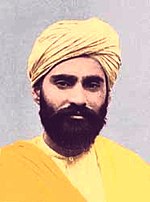 Miniatura para Sandhu Sundar Singh