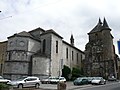 Église Saint-Pierre de Saint-Pé-de-Bigorre