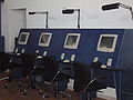 Sala multimediale