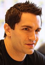 Sam Witwer için küçük resim